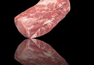 Duroc Neck Pork selected frozen, BONELESS, BIO, Butchers, on line, shop, E-SHOP, Corfu, Greece, FREE RANGE, FRESH, ORGANIC, MeatWish