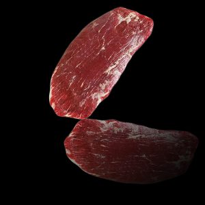 Beef Flank Steak NZ Ocean Beef® Certified Black Angus Beef 150 days grain fed