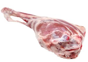 lamb, leg, BIO, Butchers, on line, shop, E-SHOP, Corfu, Greece, FREE RANGE, FRESH, ORGANIC, MeatWish