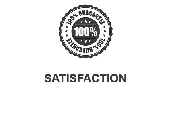 satisfaction Food that Matters
