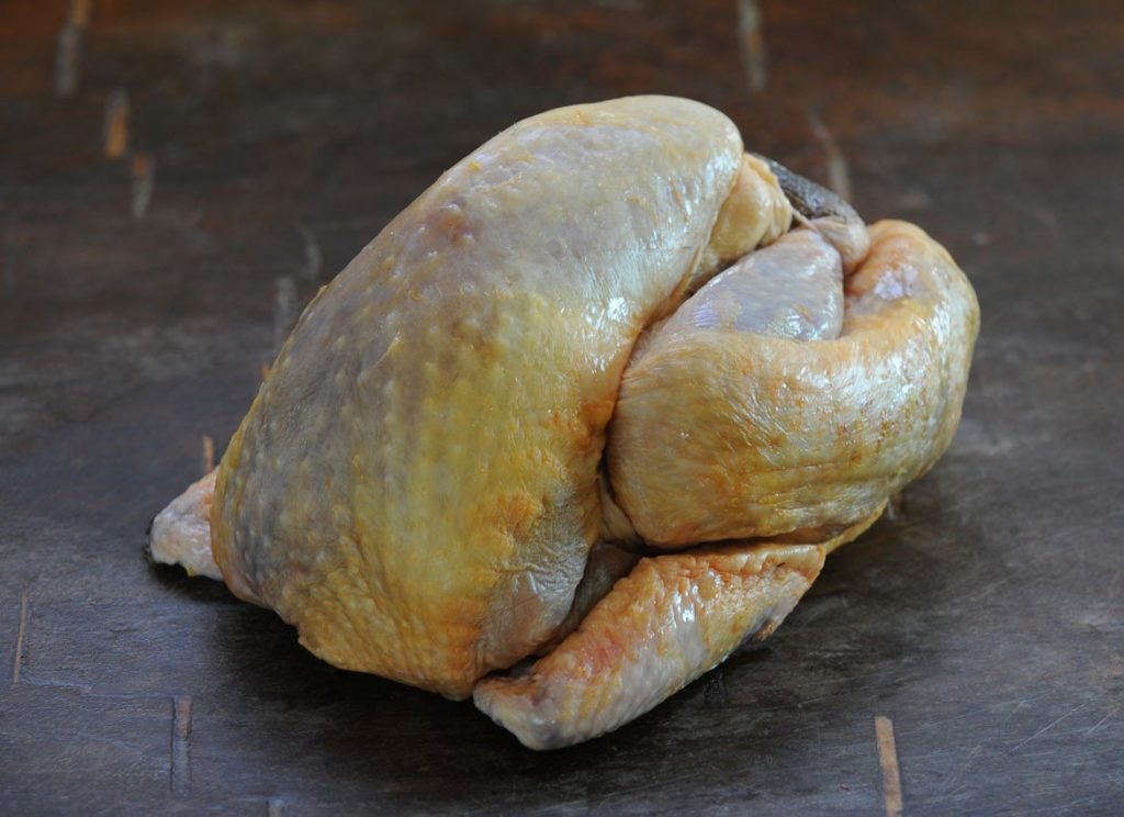 Guinea Fowl whole /1kg frozen | MeatWish | Butchers shop | Online meat ...