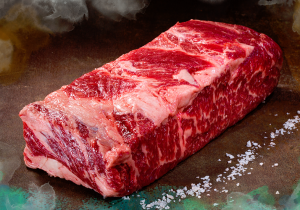 Beef Chuk flap tail NZ Ocean Beef® Certified Black Angus Beef 150 days grain fed